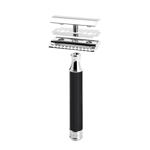Muhle | R89 Safety Razor