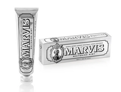 Marvis | Whitening Mint Toothpaste