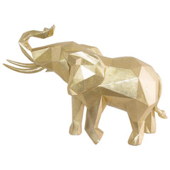 Geometric Elephant