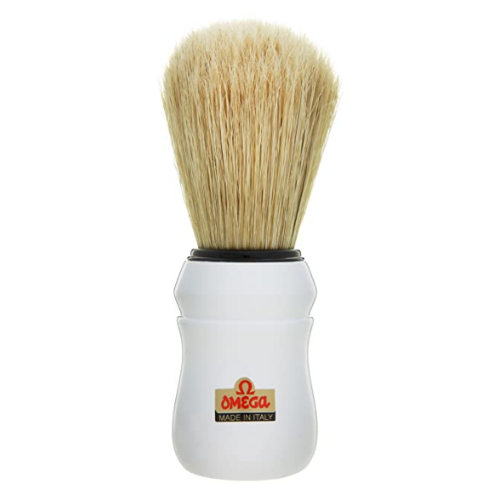 Omega | 49 Professional Shaving Brush
