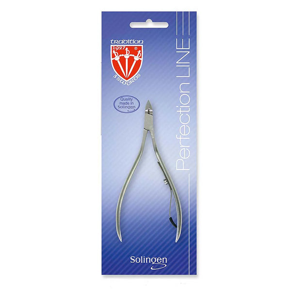 Kellermann | Cuticle Nippers -Perfection Line