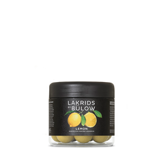 Lakrids by BŸlow | Lemon Liquorice
