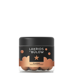 Lakrids by BŸlow | Classic Caramel Liquorice