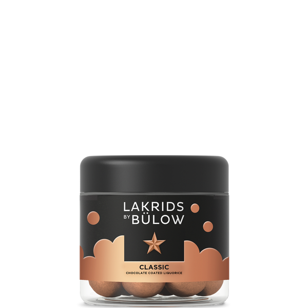Lakrids by Bulow | Classic Caramel Liquorice