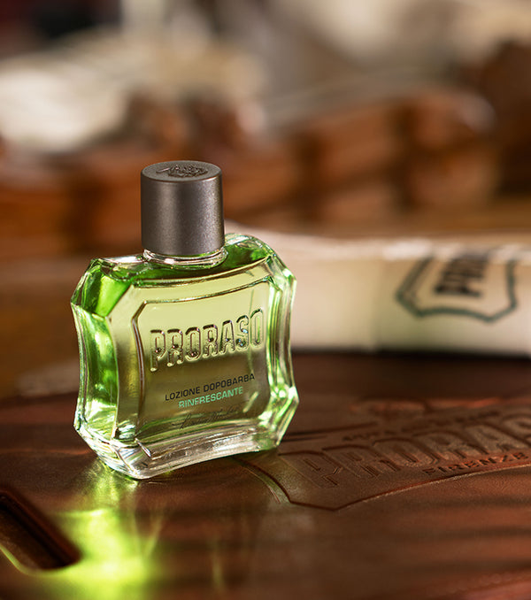 Proraso Aftershave Splash Refreshing Bottle