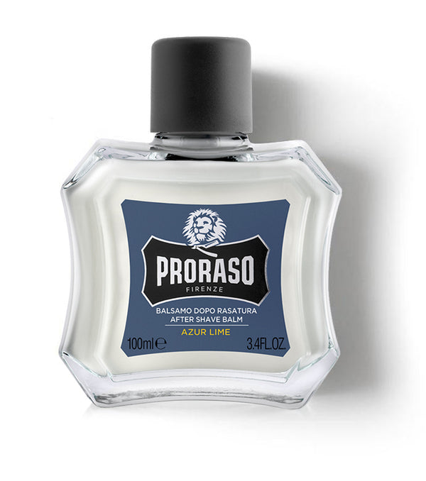 Proraso Azur Lime Aftershave Balm