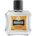Proraso Wood Spice Aftershave Bottle