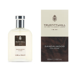 Truefitt & Hill | Sandalwood Cologne