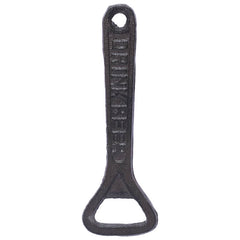 Bottle Opener - Save Water