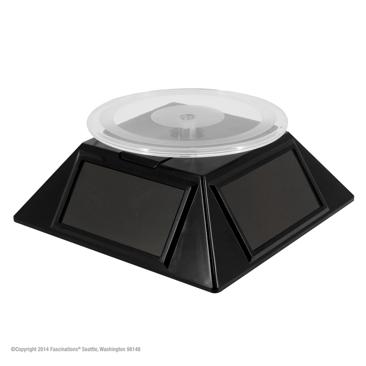 Metal Earth | Low Light Solar Spinner - Scale Models