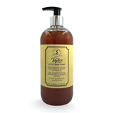 Taylor of Old Bond Street | Bath & Shower Gel - Sandalwood