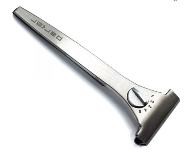 Parker | Injector Adjustable Safety Razor
