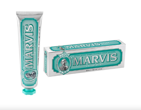 Marvis | Aniseed Mint Toothpaste