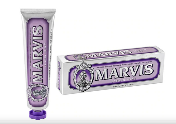 Marvis | Jasmine Mint Toothpaste