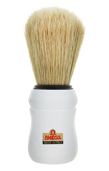 Omega | 49 Professional Shaving Brush