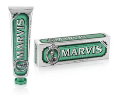 Marvis | Strong Mint Toothpaste