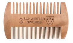 Kellermann | Double Sided Beard Comb