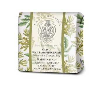 La Florentina | Pomario Olive Soap