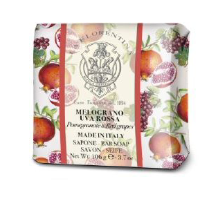 La Florentina | Pomario Melograno Soap