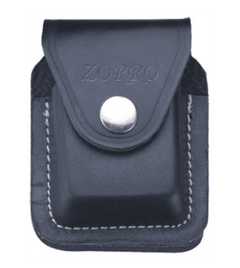 Zorro | Leather Lighter Holder