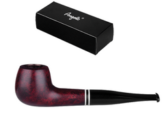 Angelo | Pipe 9mm Capri Straight