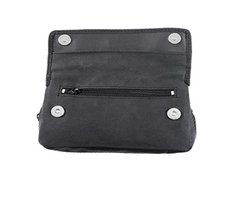 Pipe Pouch -Suede Combi Carrier