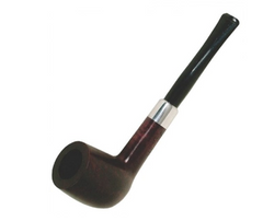 Keyser | Pipe No.1 Straight