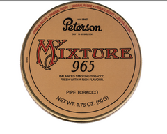 Peterson | Pipe Tobacco - My Mixture 50g