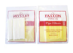 Falcon Pipe Filters