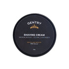 The Gentry | Shaving Cream