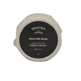 The Gentry | Shaving Soap
