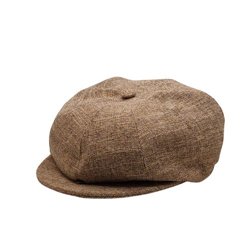 The Gentry | Newsboy Shelby Cap