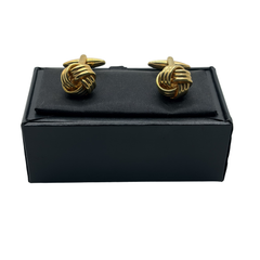 Cufflinks | Knots