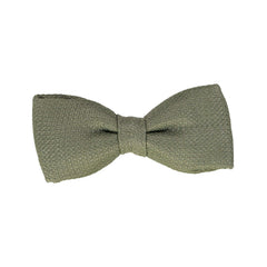 My Bro Tie | 50 Shades of Sage Bow Tie