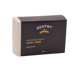 The Gentry | Handmade Soap