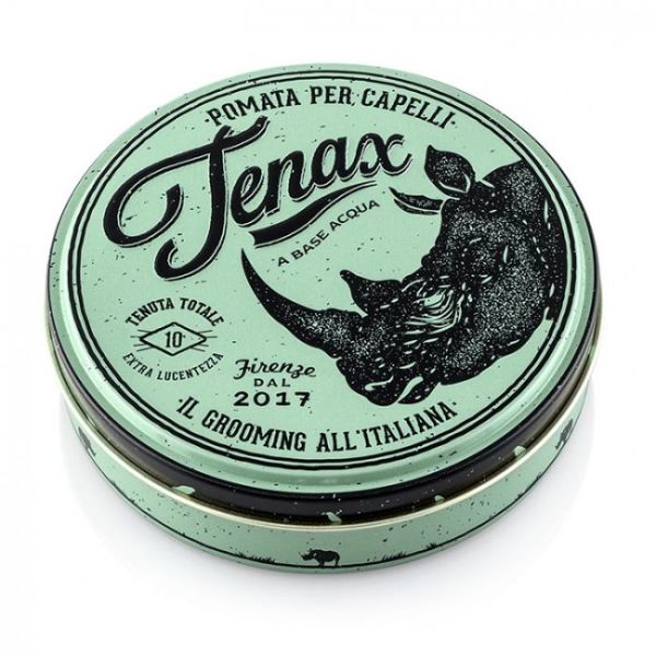 Tenax Hair Gel | Italy Pomade - Xtra Strong