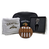 The Gentry | Golfer's Gift Pack