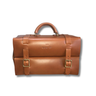 The Gentry | Leather Whisky Case (4 Glasses)
