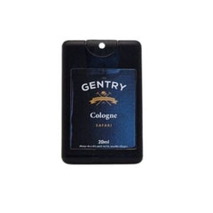 The Gentry | Travel Cologne Safari