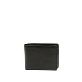 Zemp | Wall Street Leather Wallet