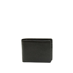 Zemp | Wall Street Leather Wallet
