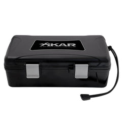 Xikar | Cigar Travel Humidor - 10
