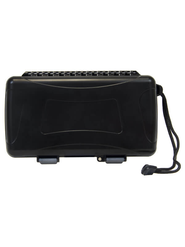 Xikar | Cigar Travel Humidor - 5