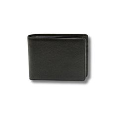Zemp | Wall Street Leather Wallet