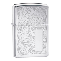 Zippo Lighter | Regular Venetian