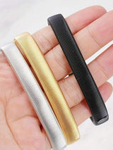 Banker Armbands (per pair)