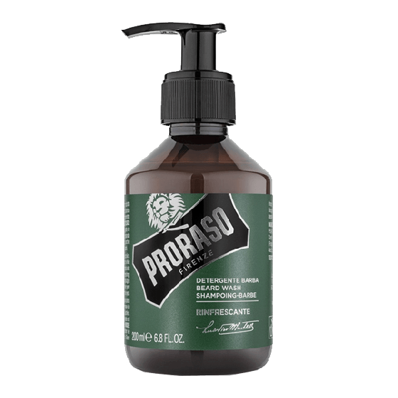 Proraso | Beard Shampoo
