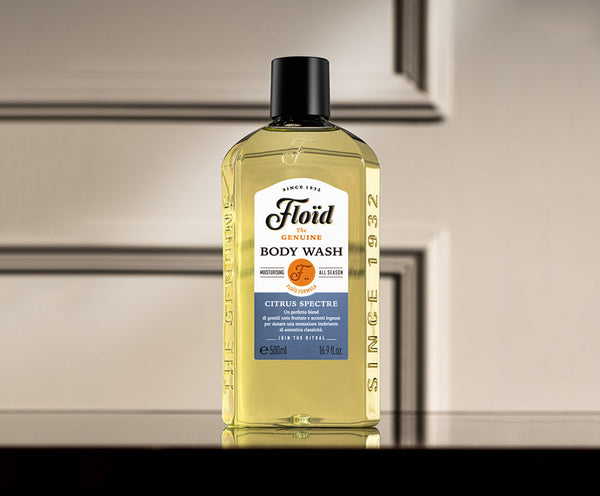 Floid | Body Wash