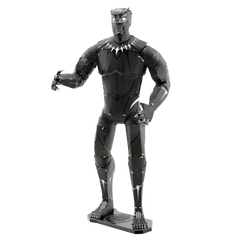 Metal Earth | Marvel Black Panther