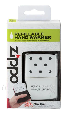 Zippo Hand Warmer